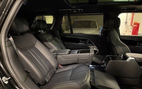 Land Rover Range Rover IV рестайлинг, 2026 год, 24 475 000 рублей, 23 фотография