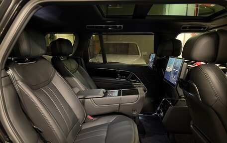 Land Rover Range Rover IV рестайлинг, 2026 год, 24 475 000 рублей, 31 фотография