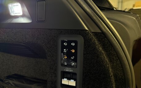 Land Rover Range Rover IV рестайлинг, 2026 год, 24 475 000 рублей, 38 фотография