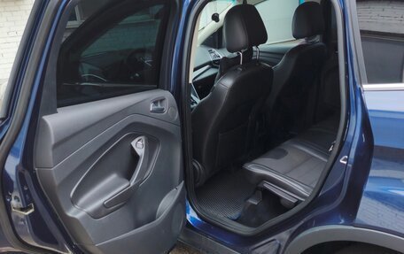 Ford Kuga III, 2013 год, 1 150 000 рублей, 8 фотография