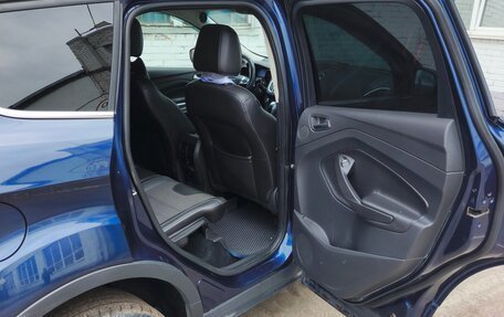 Ford Kuga III, 2013 год, 1 150 000 рублей, 6 фотография