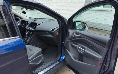 Ford Kuga III, 2013 год, 1 150 000 рублей, 7 фотография