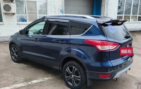 Ford Kuga III, 2013 год, 1 150 000 рублей, 4 фотография