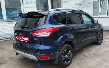 Ford Kuga III, 2013 год, 1 150 000 рублей, 3 фотография