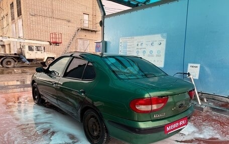 Renault Megane II, 2001 год, 160 000 рублей, 2 фотография
