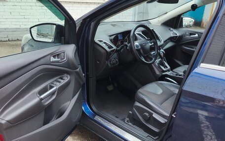 Ford Kuga III, 2013 год, 1 150 000 рублей, 9 фотография