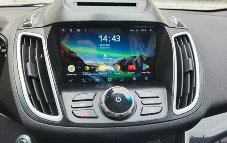 Ford Kuga III, 2013 год, 1 150 000 рублей, 11 фотография