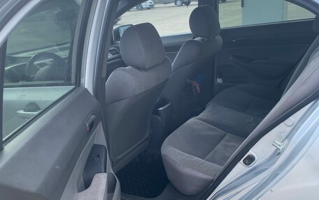 Honda Civic VIII, 2007 год, 530 000 рублей, 7 фотография