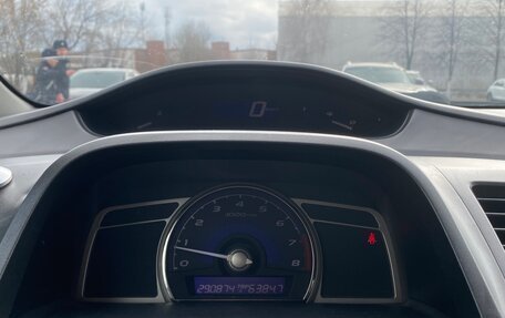 Honda Civic VIII, 2007 год, 530 000 рублей, 11 фотография