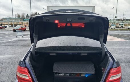 Mercedes-Benz C-Класс, 2011 год, 1 200 000 рублей, 5 фотография