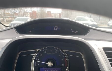 Honda Civic VIII, 2007 год, 530 000 рублей, 12 фотография