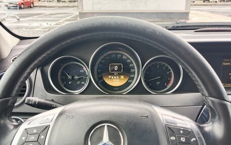 Mercedes-Benz C-Класс, 2011 год, 1 200 000 рублей, 9 фотография