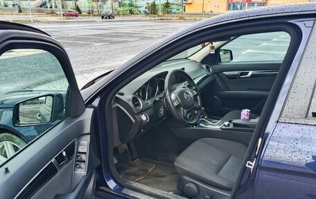 Mercedes-Benz C-Класс, 2011 год, 1 200 000 рублей, 7 фотография