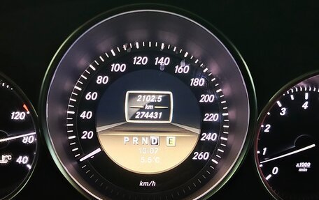 Mercedes-Benz C-Класс, 2011 год, 1 200 000 рублей, 11 фотография