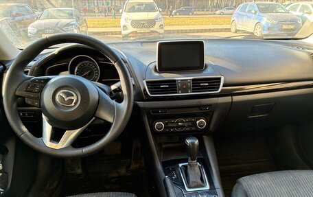 Mazda 3, 2014 год, 930 000 рублей, 5 фотография