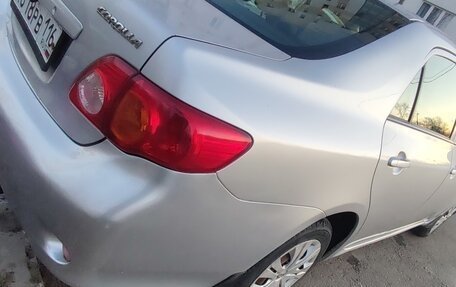 Toyota Corolla, 2008 год, 1 100 000 рублей, 2 фотография