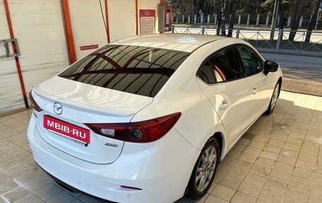 Mazda 3, 2014 год, 930 000 рублей, 3 фотография