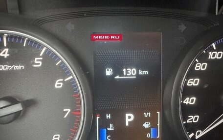 Mitsubishi Outlander III рестайлинг 3, 2020 год, 1 944 000 рублей, 7 фотография