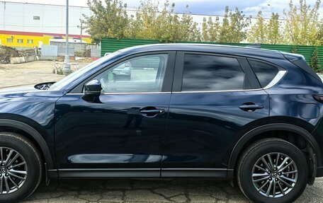 Mazda CX-5 II, 2019 год, 2 900 000 рублей, 3 фотография