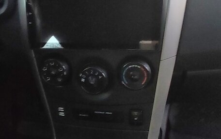 Toyota Corolla, 2008 год, 1 100 000 рублей, 8 фотография