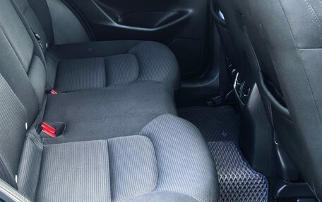 Mazda CX-5 II, 2019 год, 2 900 000 рублей, 5 фотография