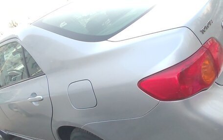 Toyota Corolla, 2008 год, 1 100 000 рублей, 4 фотография