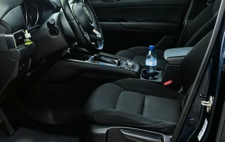 Mazda CX-5 II, 2019 год, 2 900 000 рублей, 9 фотография