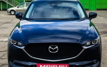 Mazda CX-5 II, 2019 год, 2 900 000 рублей, 2 фотография