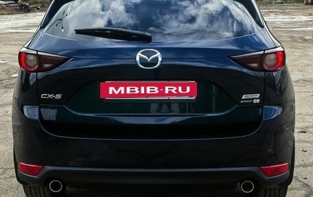 Mazda CX-5 II, 2019 год, 2 900 000 рублей, 4 фотография