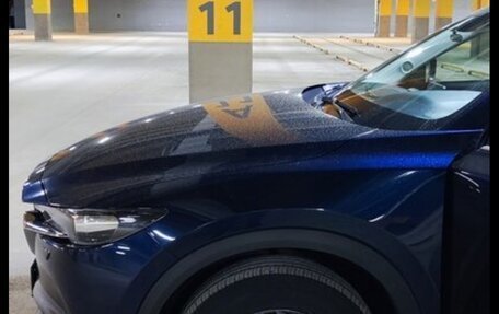 Mazda CX-5 II, 2019 год, 2 900 000 рублей, 13 фотография