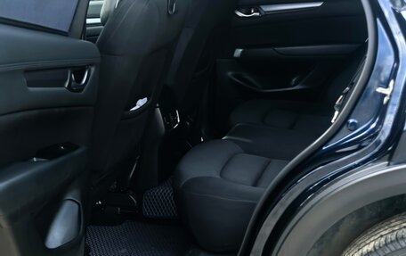 Mazda CX-5 II, 2019 год, 2 900 000 рублей, 11 фотография