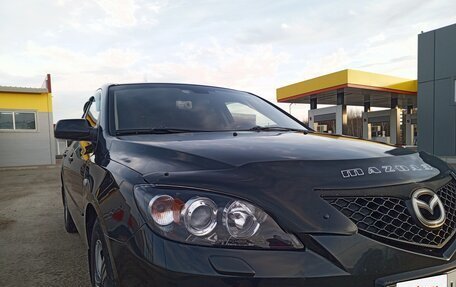 Mazda 3, 2008 год, 650 000 рублей, 2 фотография