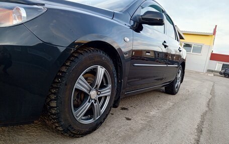 Mazda 3, 2008 год, 650 000 рублей, 5 фотография