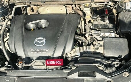 Mazda CX-5 II, 2019 год, 2 900 000 рублей, 10 фотография