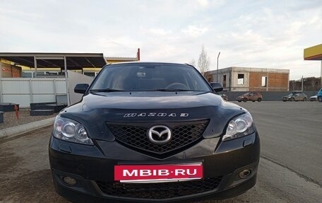 Mazda 3, 2008 год, 650 000 рублей, 4 фотография