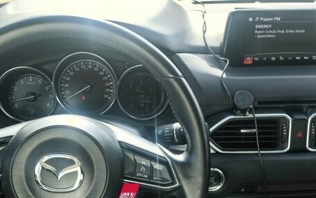 Mazda CX-5 II, 2019 год, 2 900 000 рублей, 12 фотография