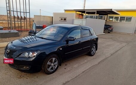 Mazda 3, 2008 год, 650 000 рублей, 6 фотография