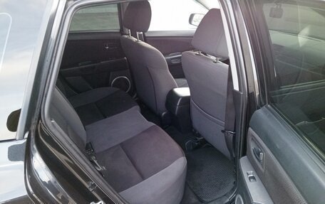 Mazda 3, 2008 год, 650 000 рублей, 13 фотография