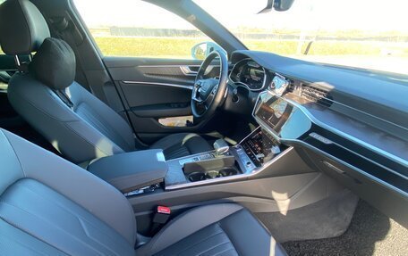 Audi A6, 2021 год, 4 490 000 рублей, 7 фотография