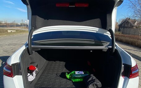 Audi A6, 2021 год, 4 490 000 рублей, 8 фотография