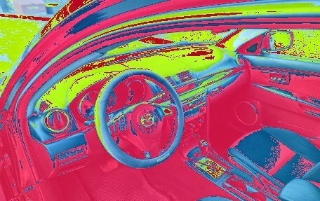 Mazda 3, 2008 год, 650 000 рублей, 11 фотография