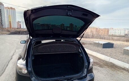 Mazda 3, 2008 год, 650 000 рублей, 12 фотография