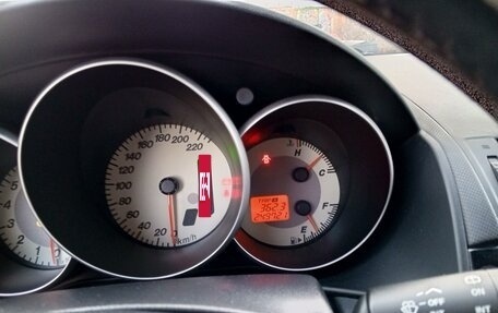 Mazda 3, 2008 год, 650 000 рублей, 15 фотография