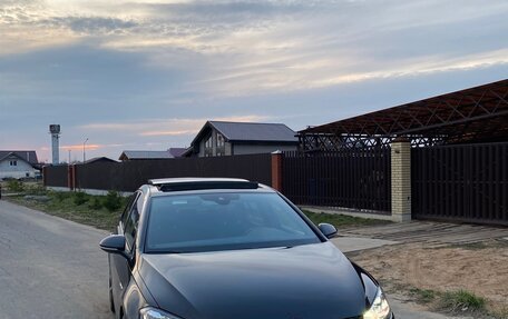 Volkswagen Golf GTI VII, 2019 год, 3 000 000 рублей, 4 фотография