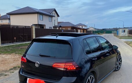 Volkswagen Golf GTI VII, 2019 год, 3 000 000 рублей, 5 фотография