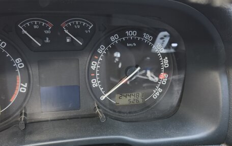 Skoda Octavia IV, 2007 год, 395 000 рублей, 6 фотография