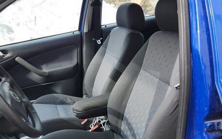 Skoda Octavia IV, 2007 год, 395 000 рублей, 7 фотография