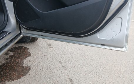 Opel Astra J, 2013 год, 615 000 рублей, 12 фотография