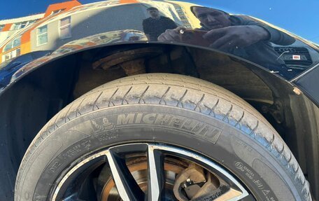 Toyota Camry, 2017 год, 1 800 080 рублей, 11 фотография