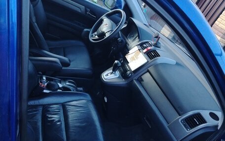 Honda CR-V III рестайлинг, 2009 год, 1 150 000 рублей, 9 фотография